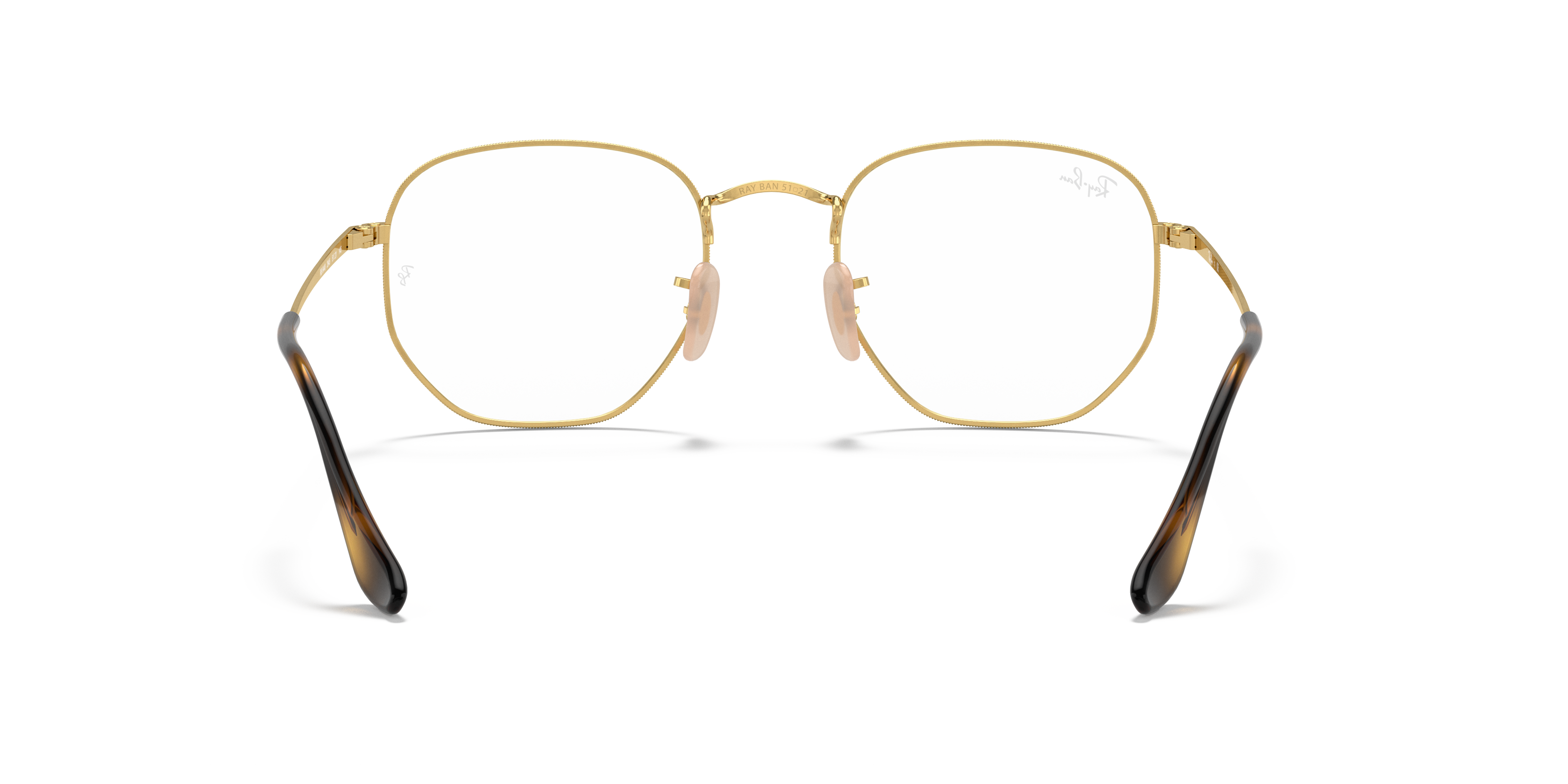 RAY-BAN RX6448 2945 51