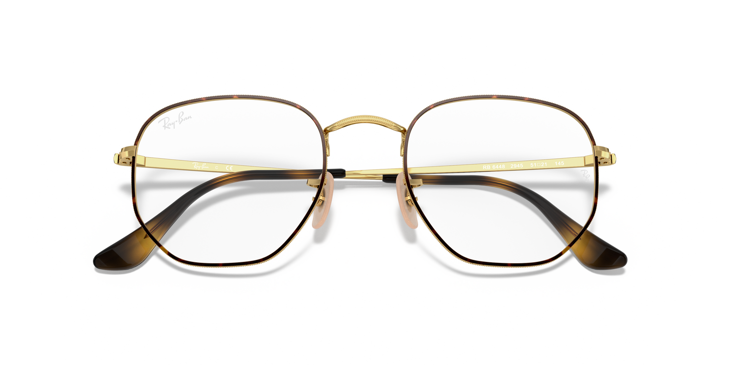 RAY-BAN RX6448 2945 51