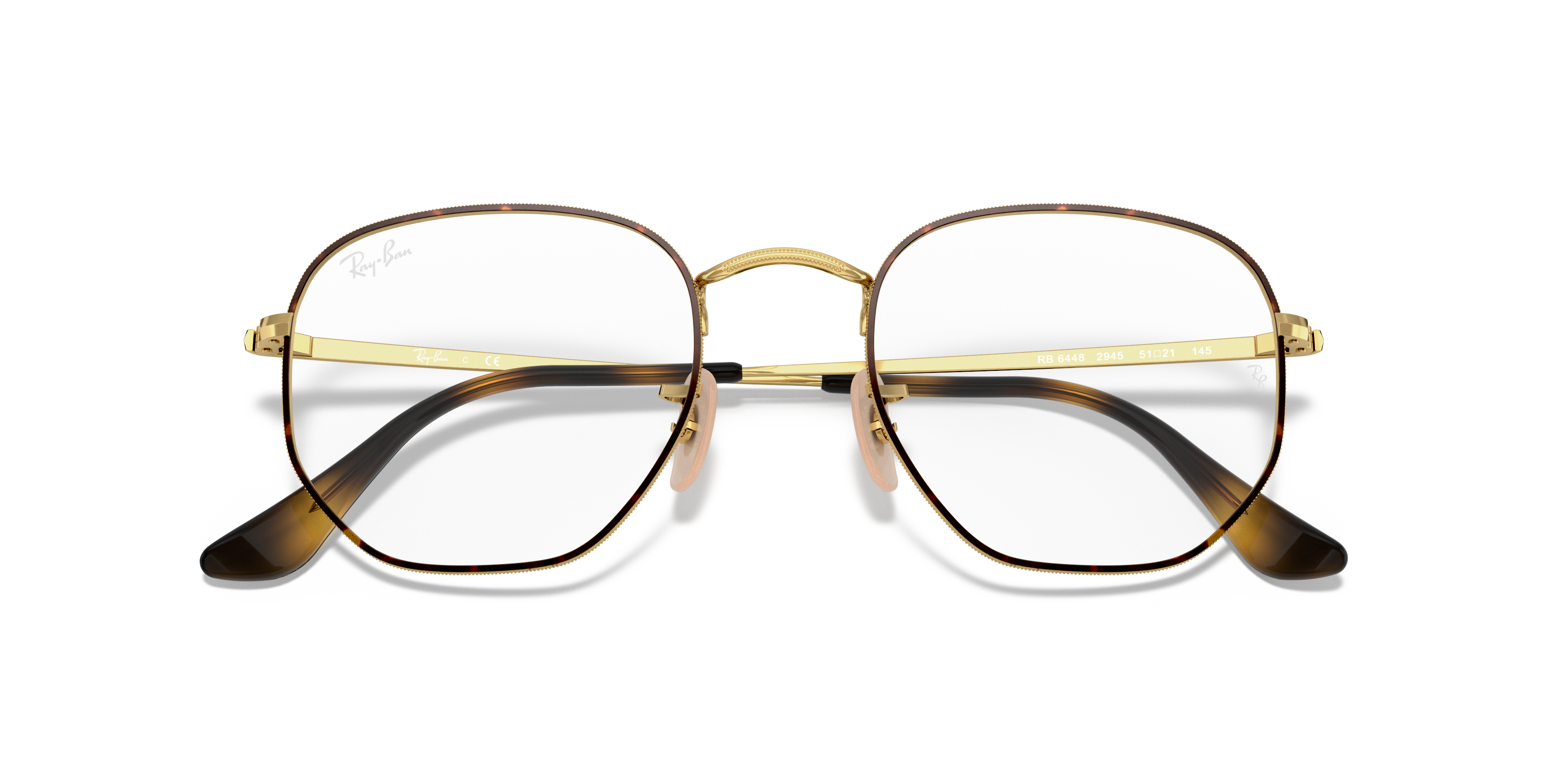 RAY-BAN RX6448 2945 51