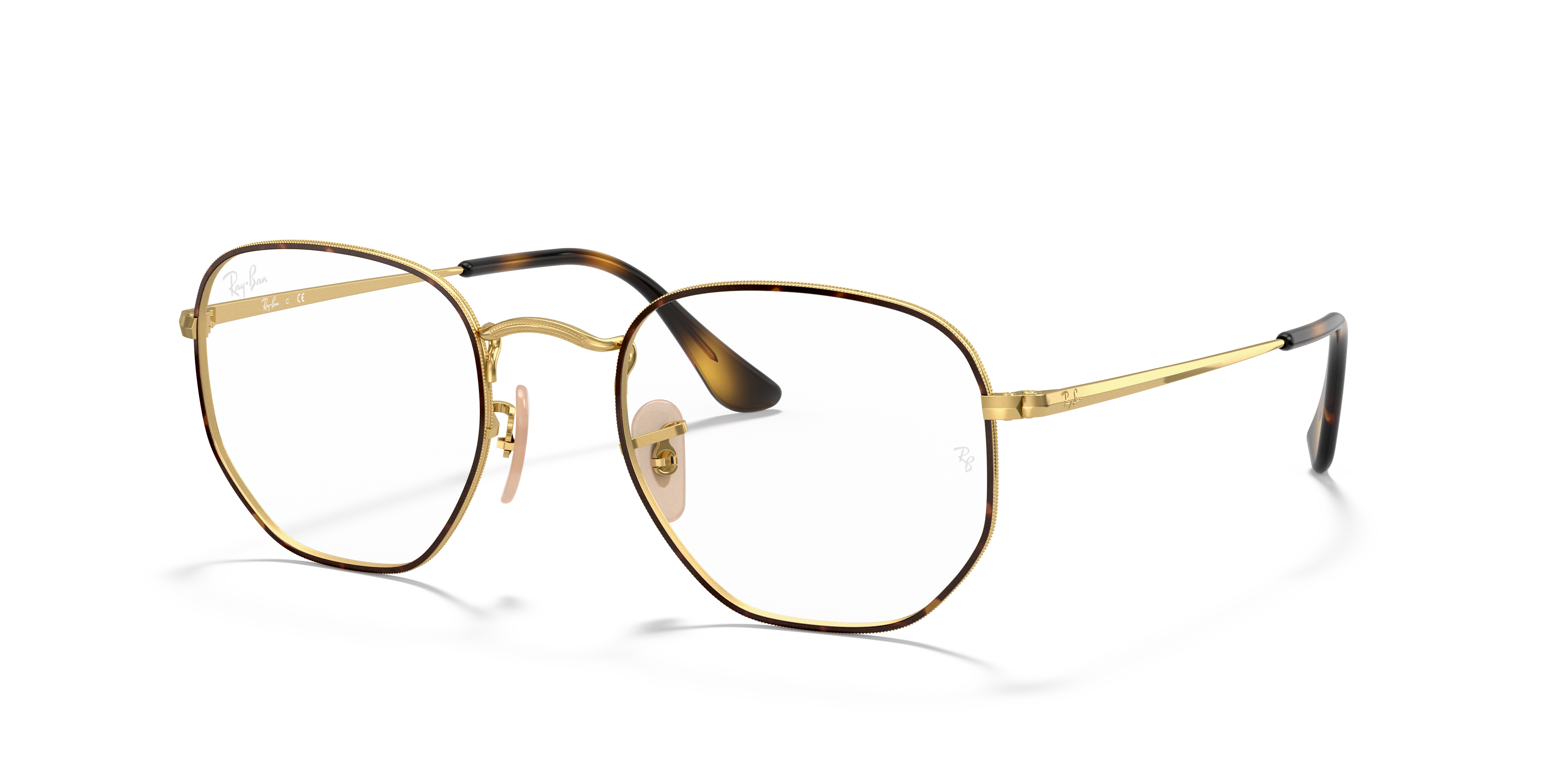 RAY-BAN RX6448 2945 48