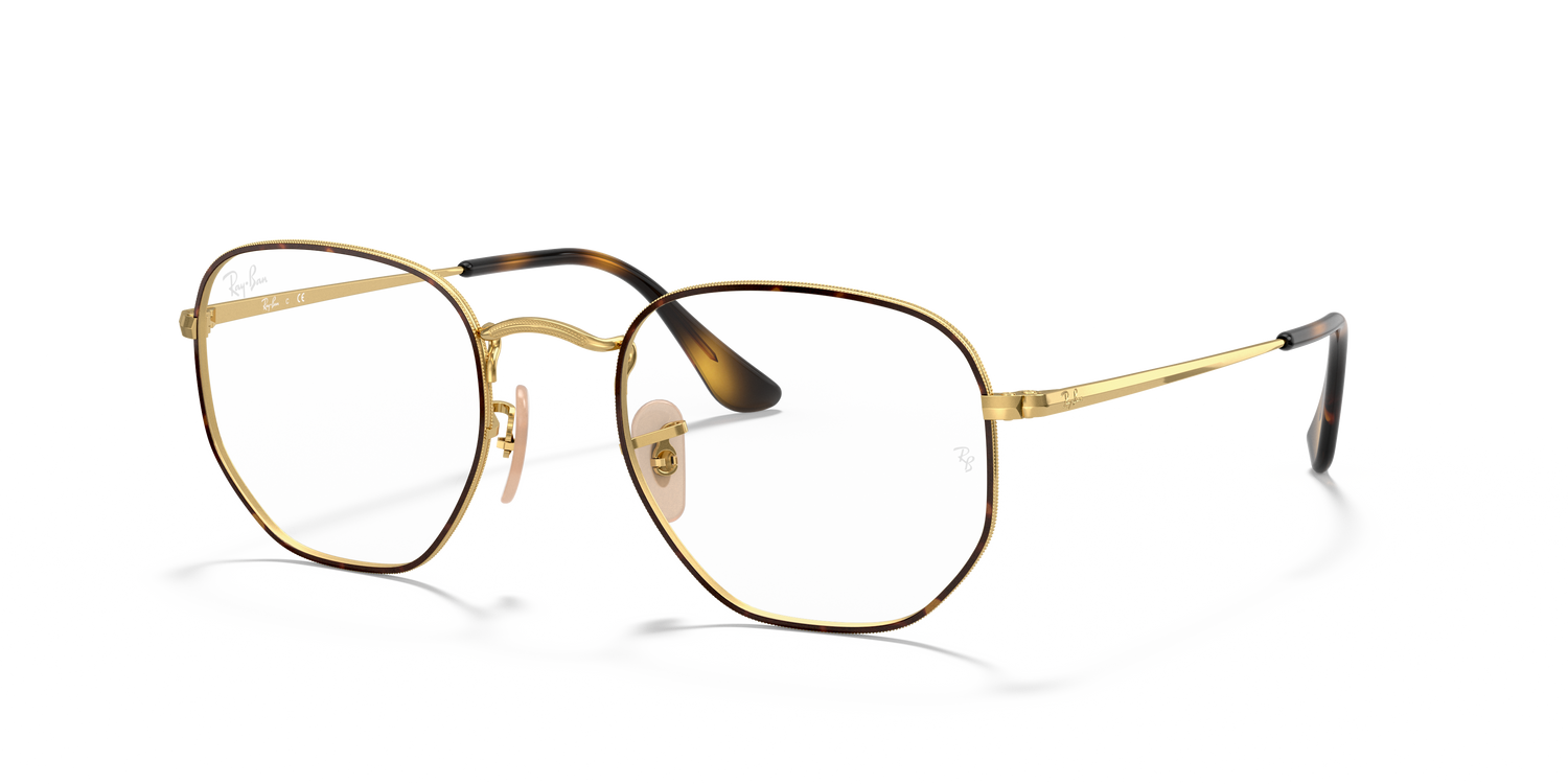 RAY-BAN RX6448 2945 51
