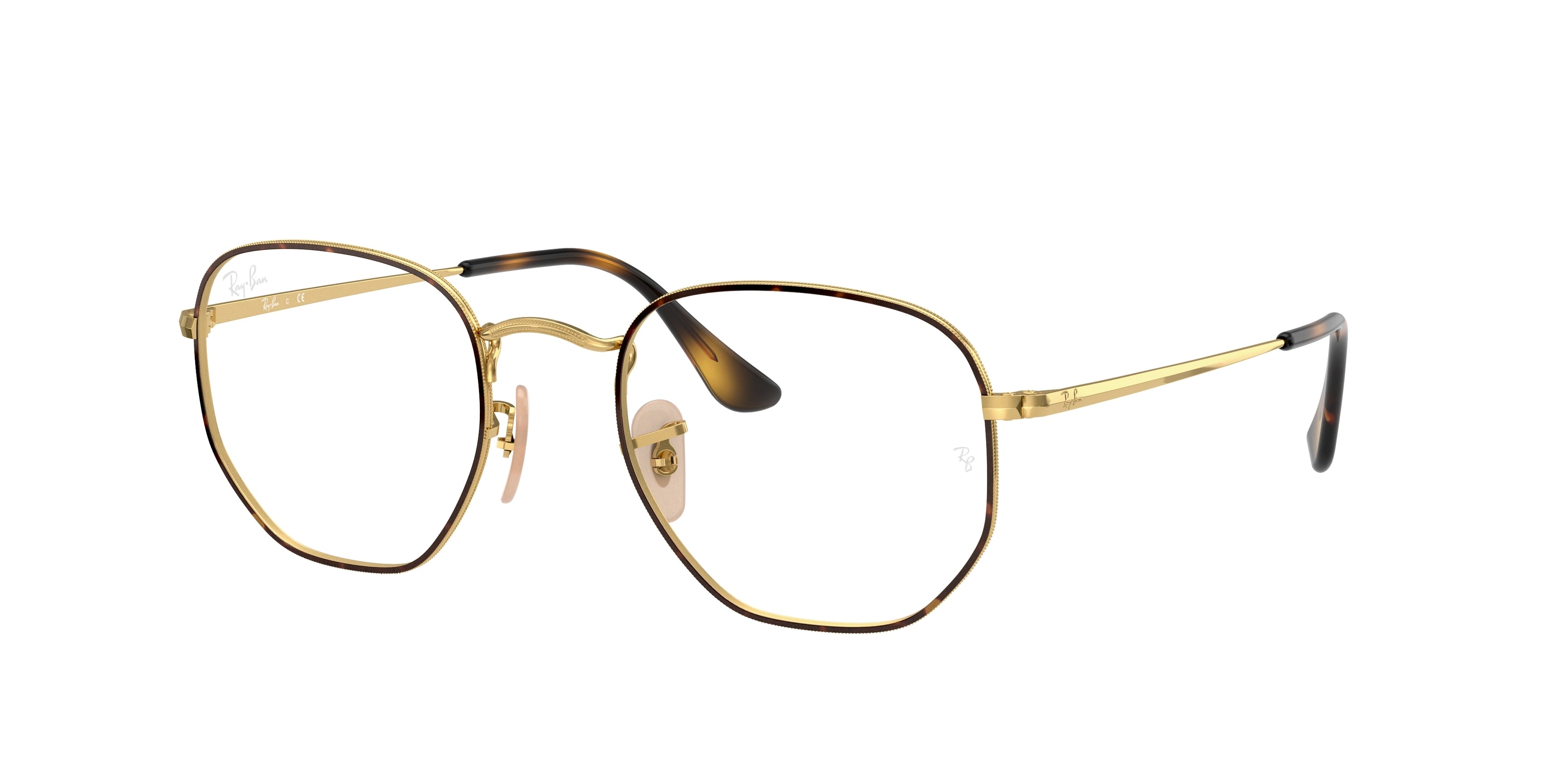 RAY-BAN RX6448 2945 48