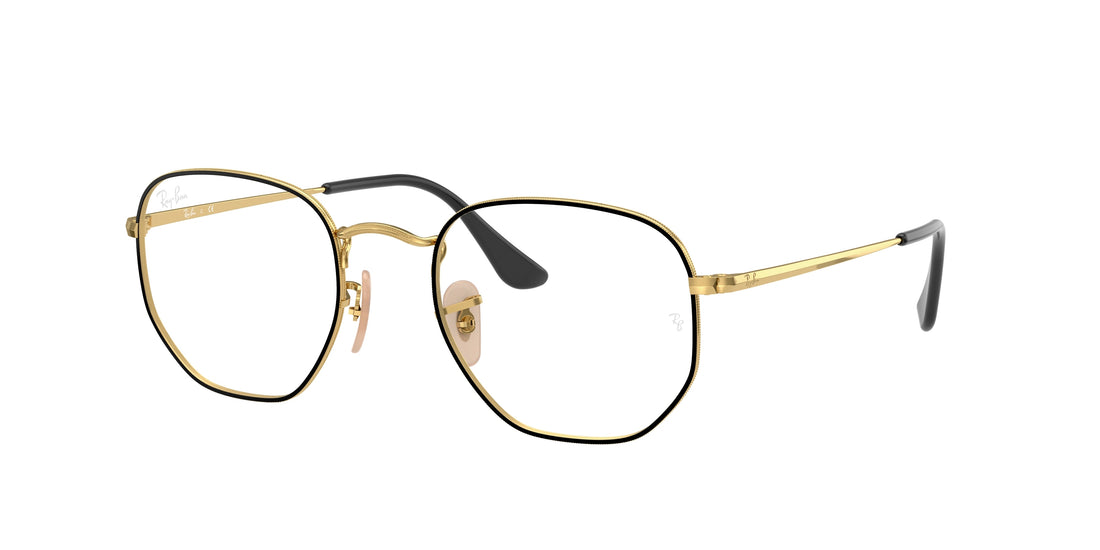 Brillen ray-ban rx6448 2991 unisex größe 54mm - Hauptansicht