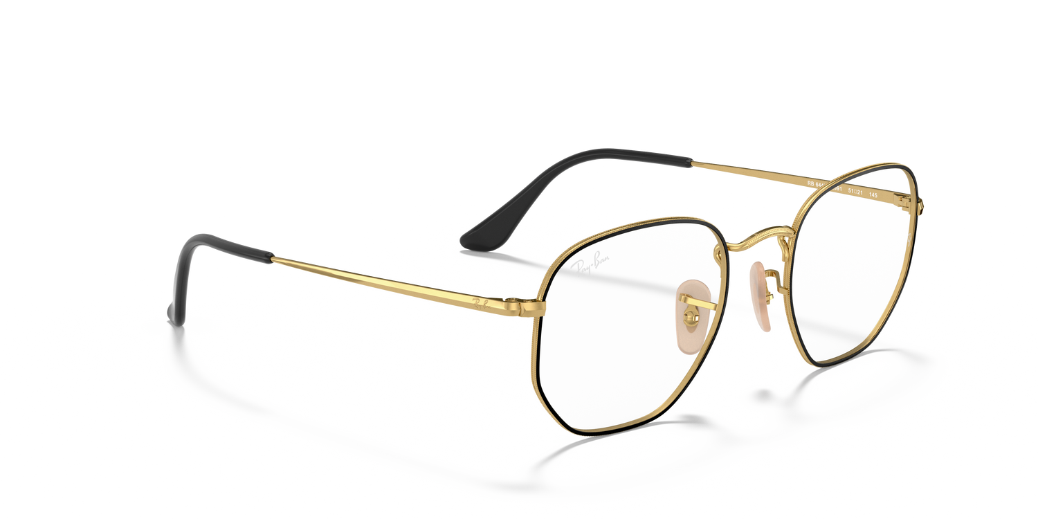 RAY-BAN RX6448 2991 51