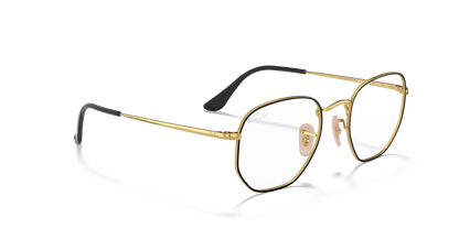 RAY-BAN RX6448 2991 51
