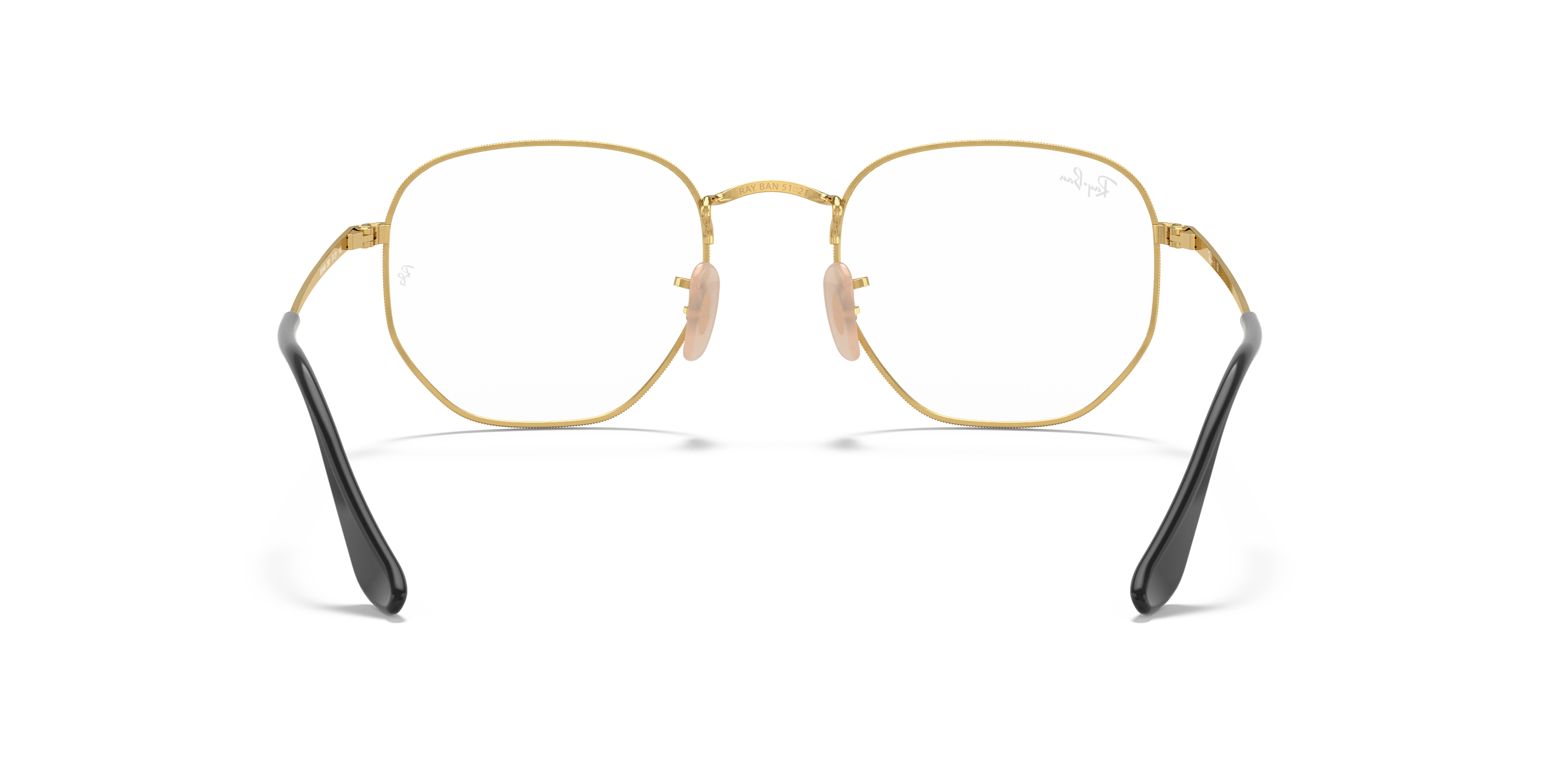 RAY-BAN RX6448 2991 51
