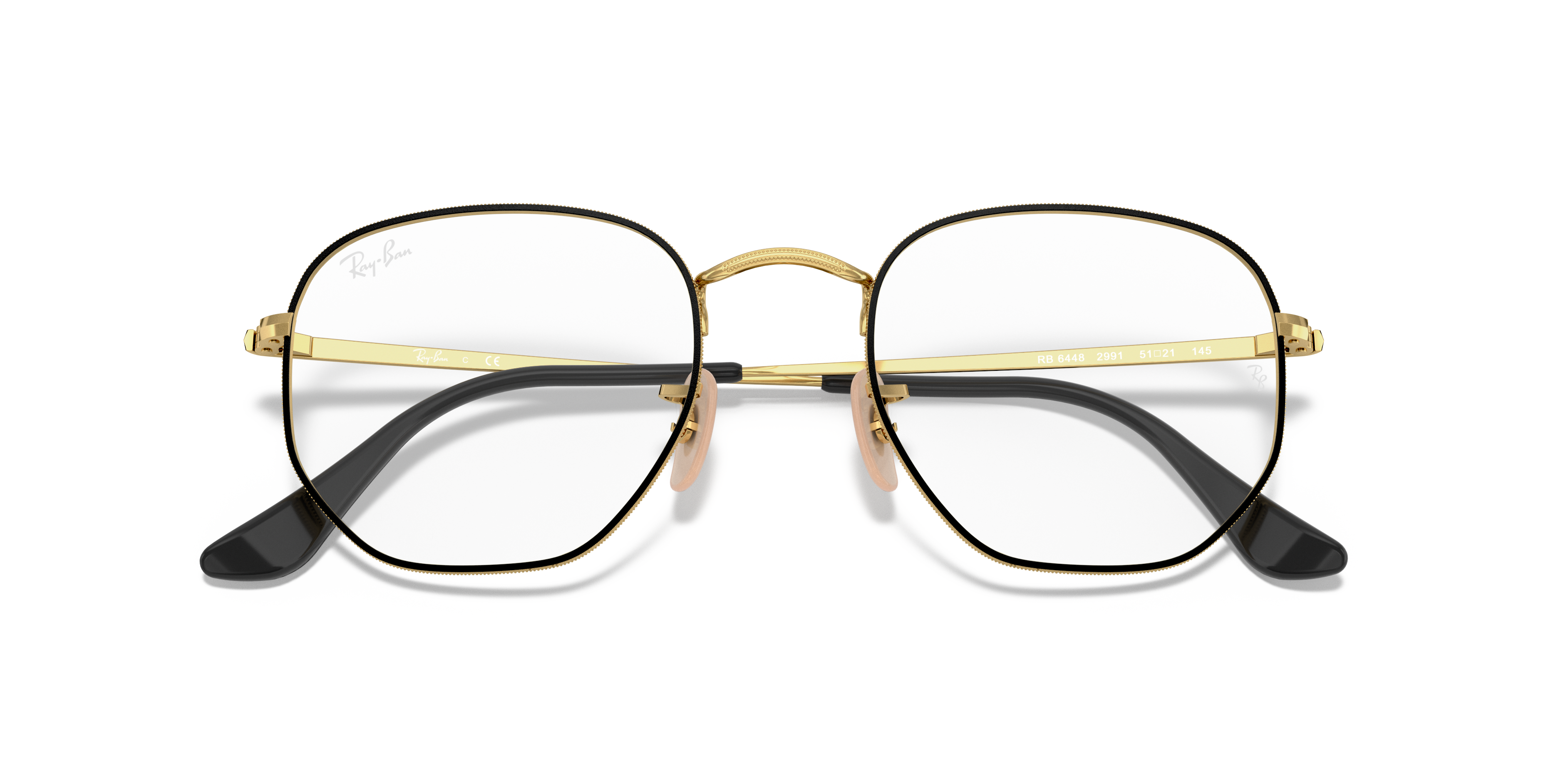 RAY-BAN RX6448 2991 51