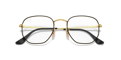 RAY-BAN RX6448 2991 51