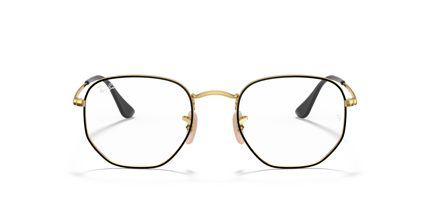 RAY-BAN RX6448 2991 48