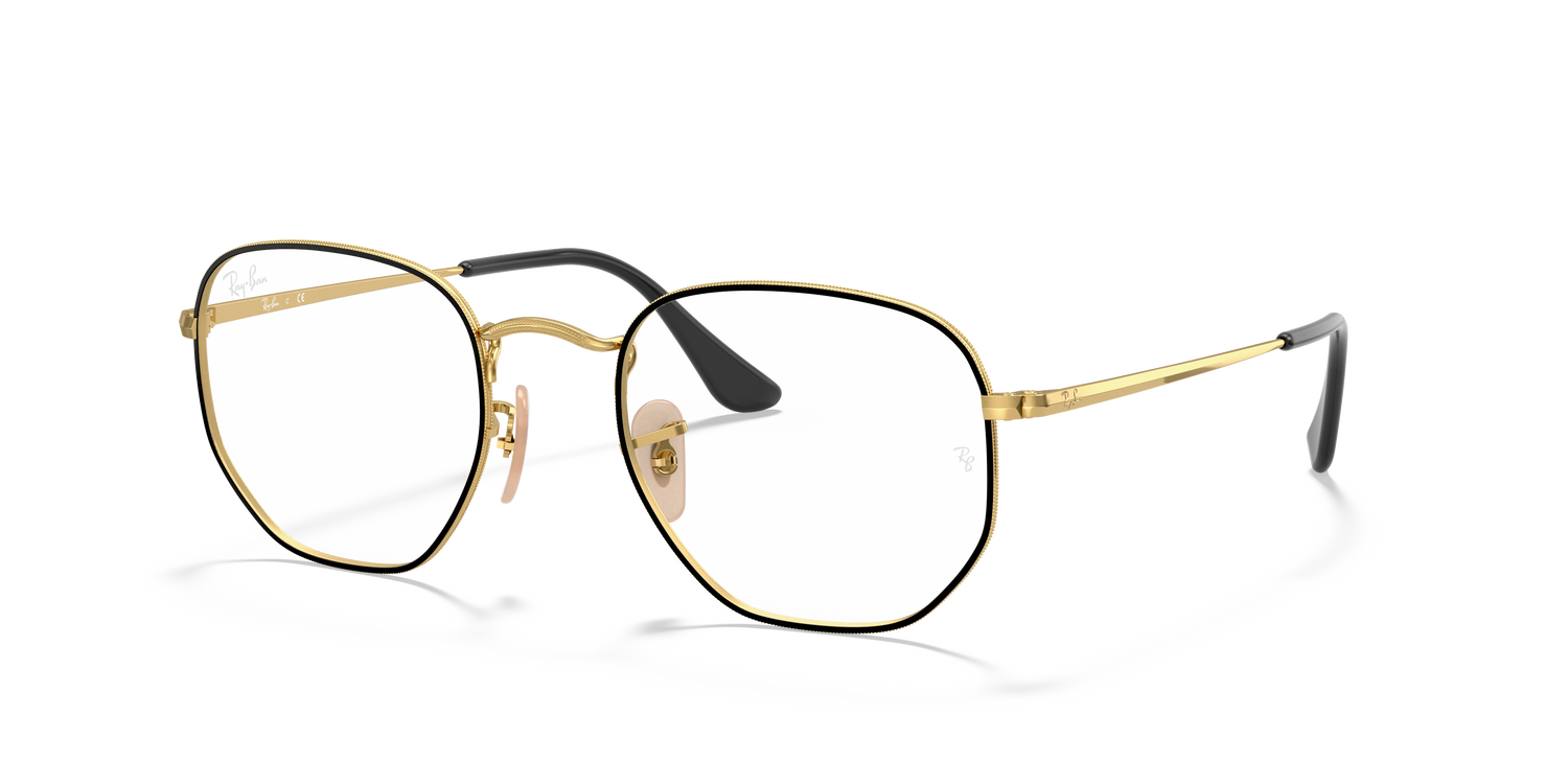 RAY-BAN RX6448 2991 48