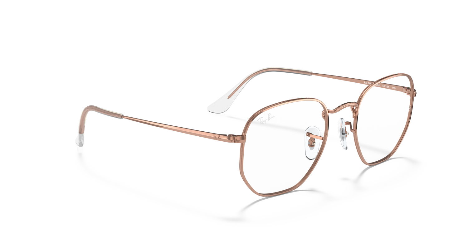 RAY-BAN RX6448 3094 48