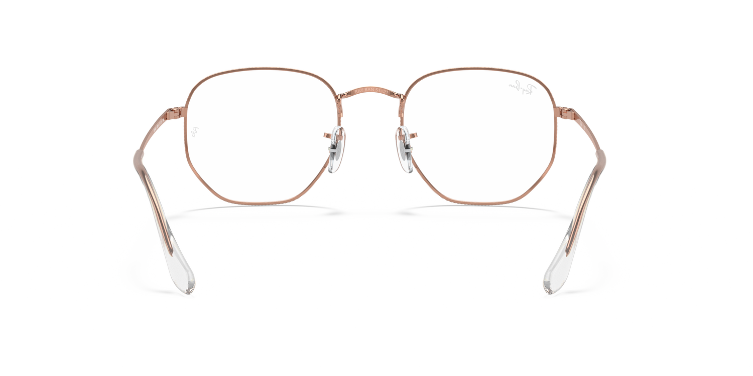 RAY-BAN RX6448 3094 48