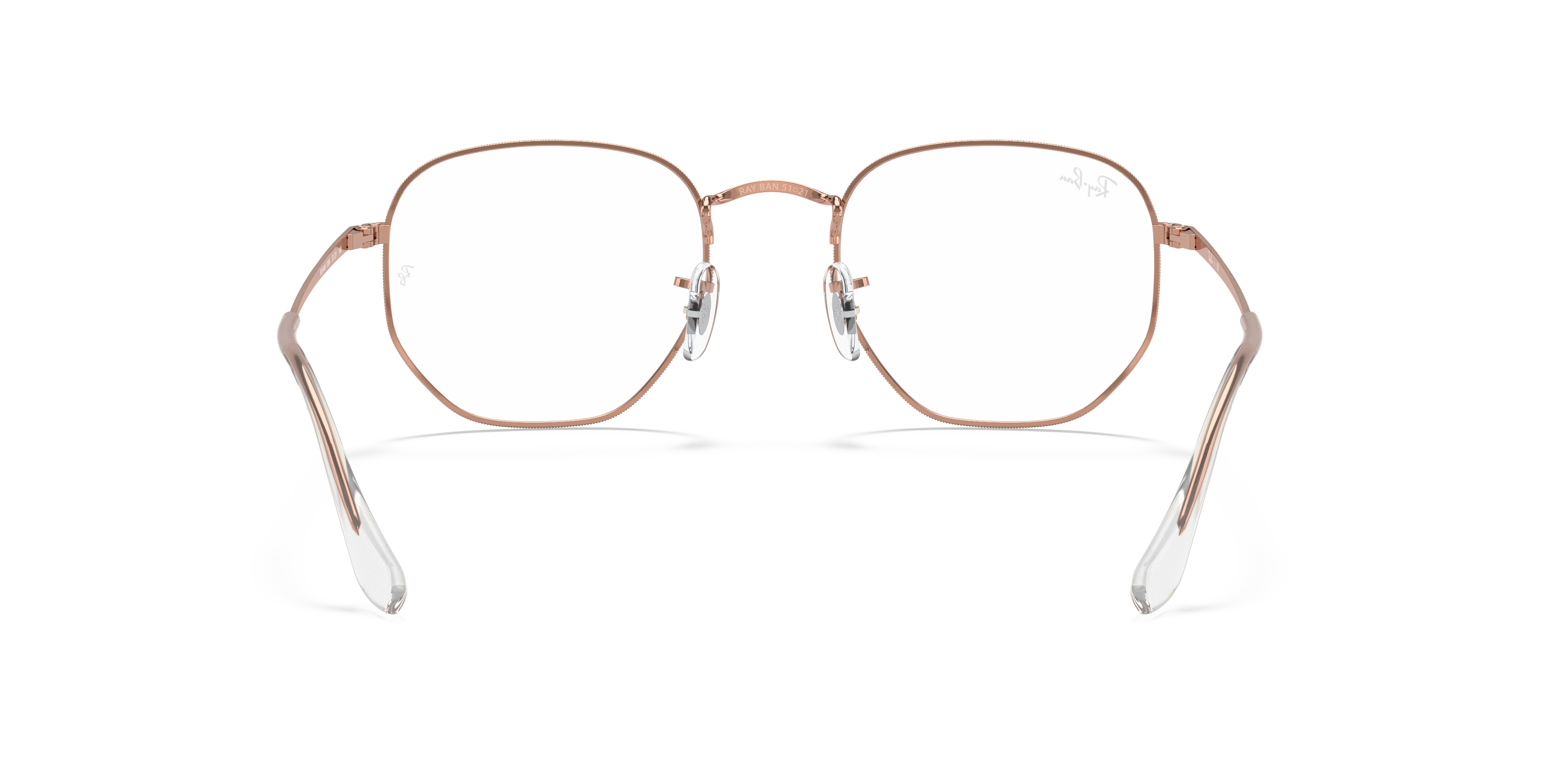 RAY-BAN RX6448 3094 48