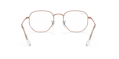 RAY-BAN RX6448 3094 48
