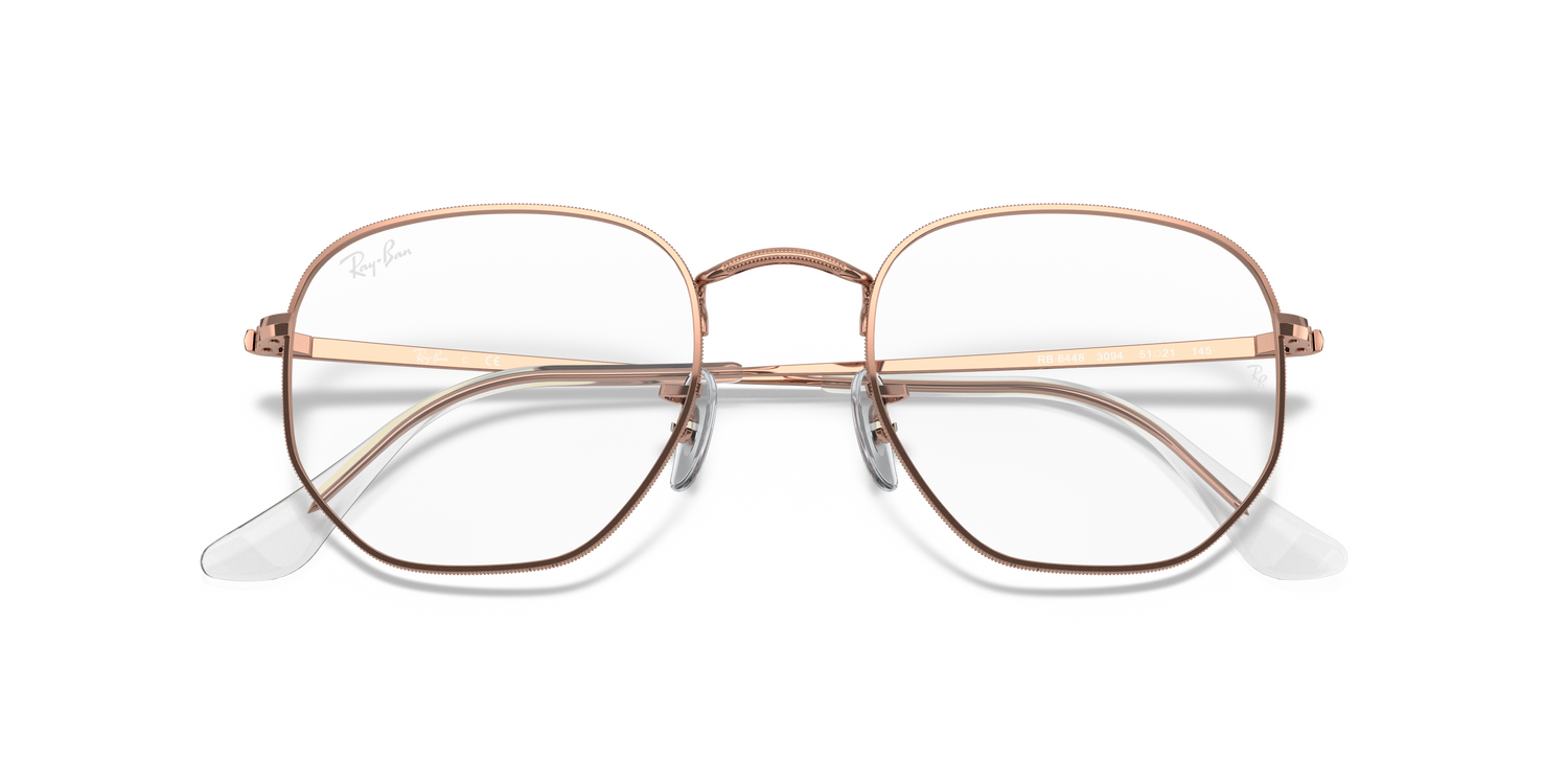 RAY-BAN RX6448 3094 48