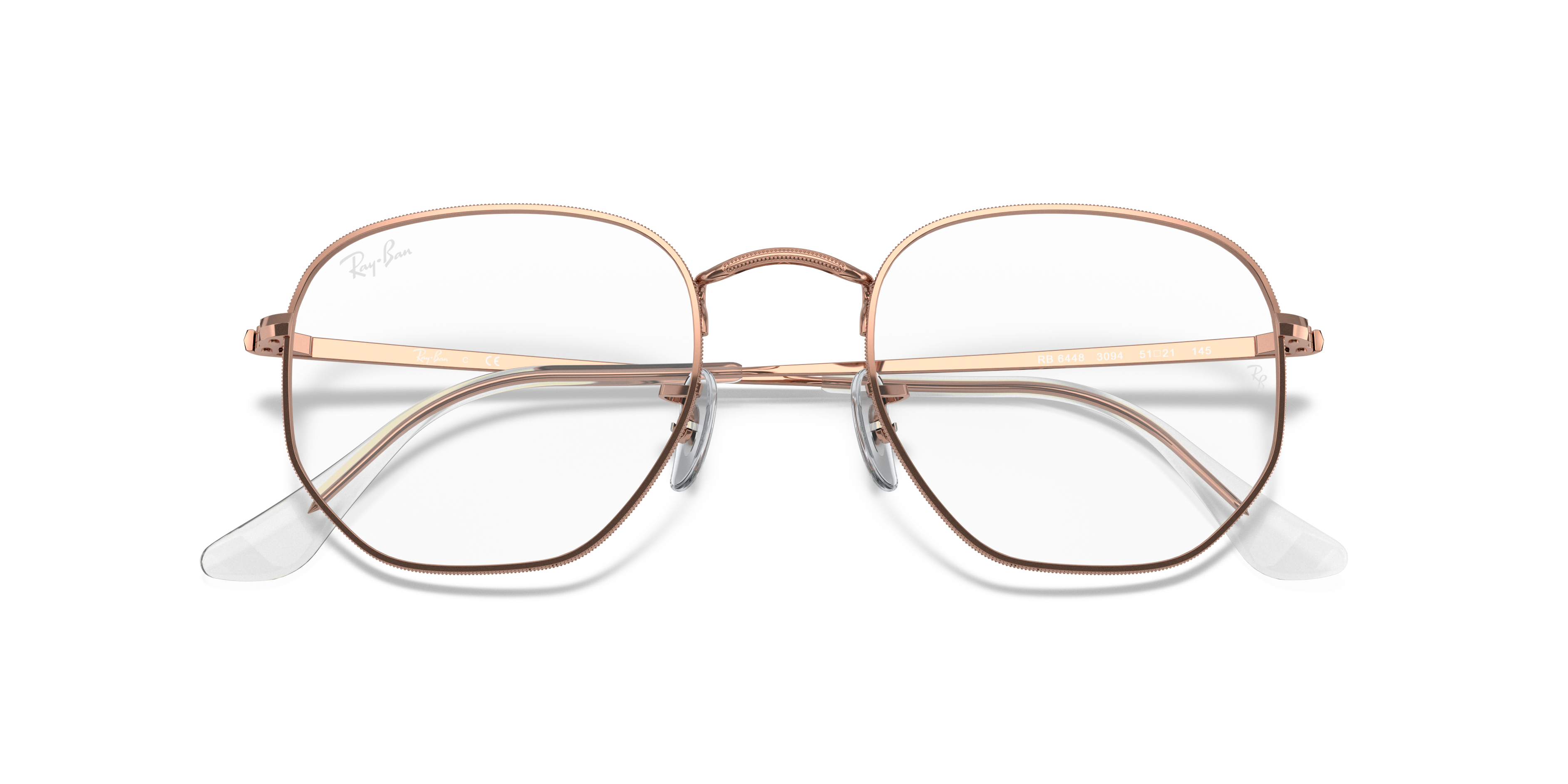 RAY-BAN RX6448 3094 48