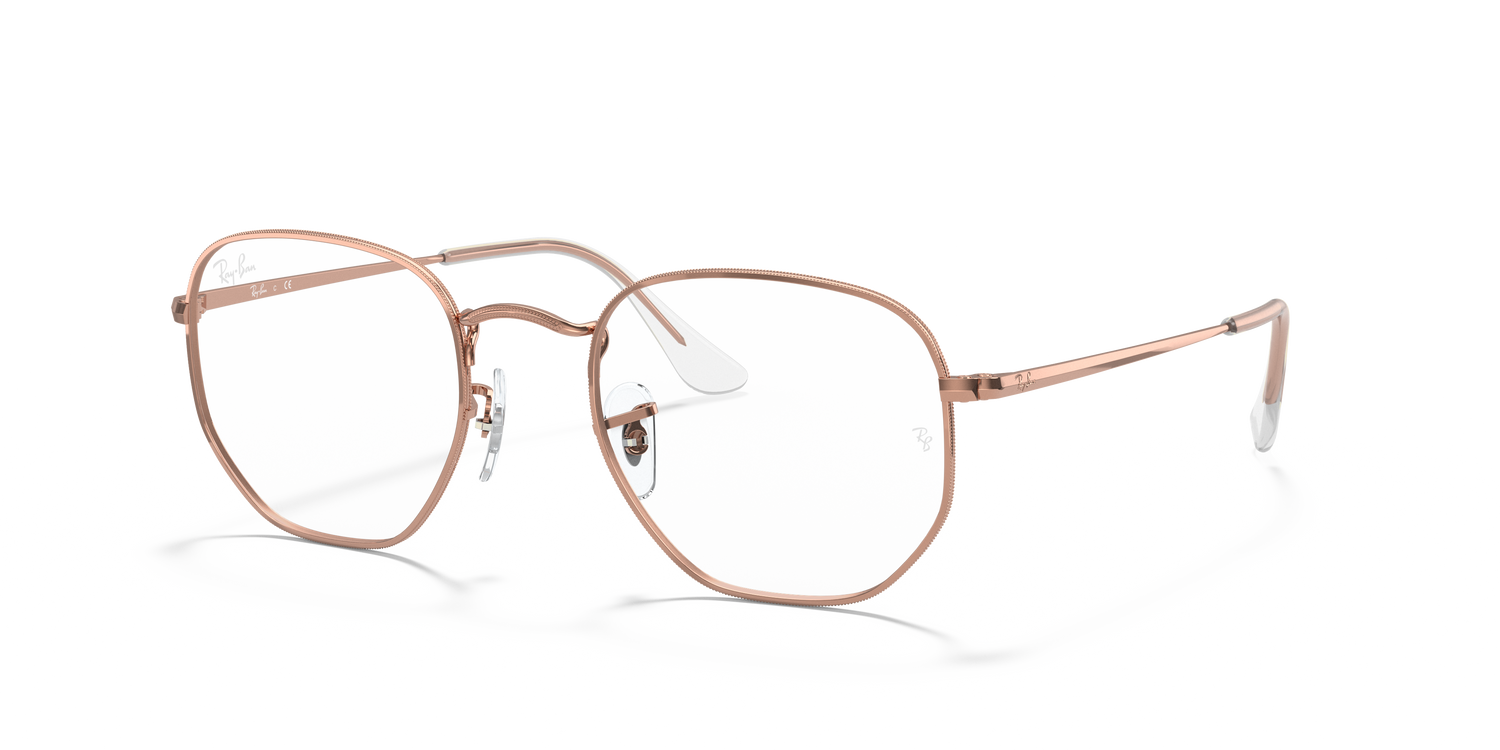 RAY-BAN RX6448 3094 48