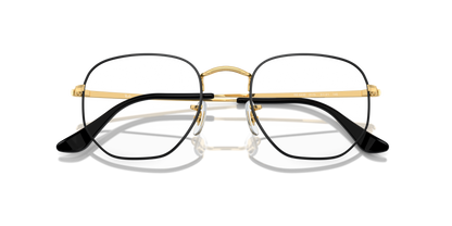 RAY-BAN RX6448 HEXAGONAL 3175 48
