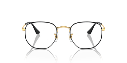 RAY-BAN RX6448 HEXAGONAL 3175 54