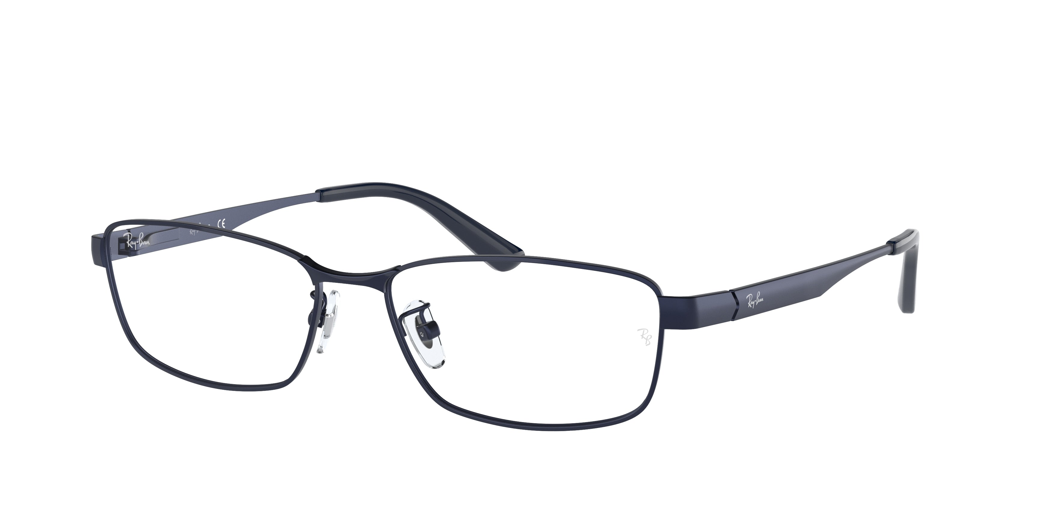 RAY-BAN RX6452D 3076 56
