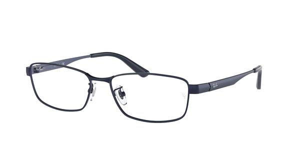 RAY-BAN RX6452D 3076 56