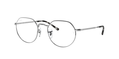 RAY-BAN RX6465 JACK 2501 49