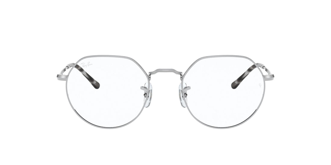 RAY-BAN RX6465 JACK 2501 49