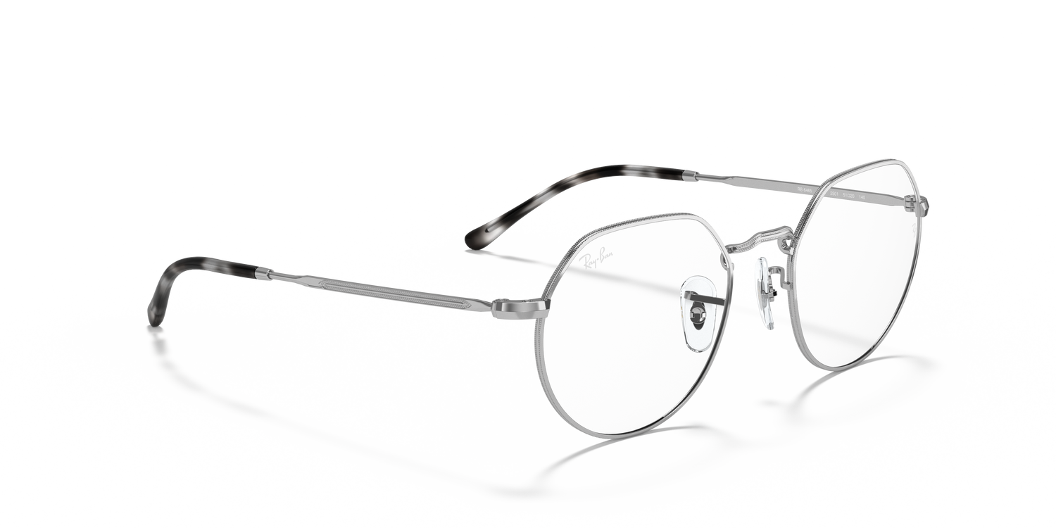 RAY-BAN RX6465 JACK 2501 49
