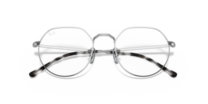 RAY-BAN RX6465 JACK 2501 49