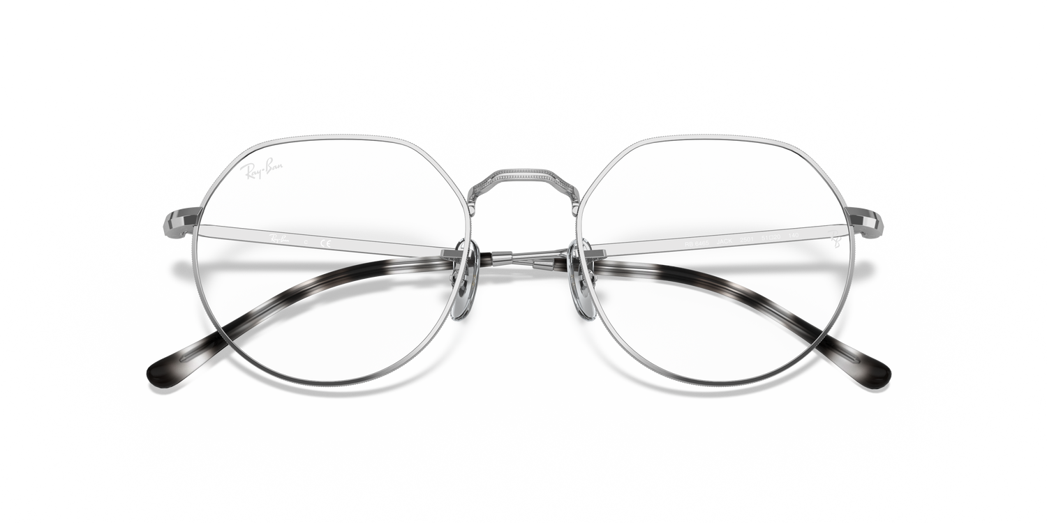 RAY-BAN RX6465 JACK 2501 51