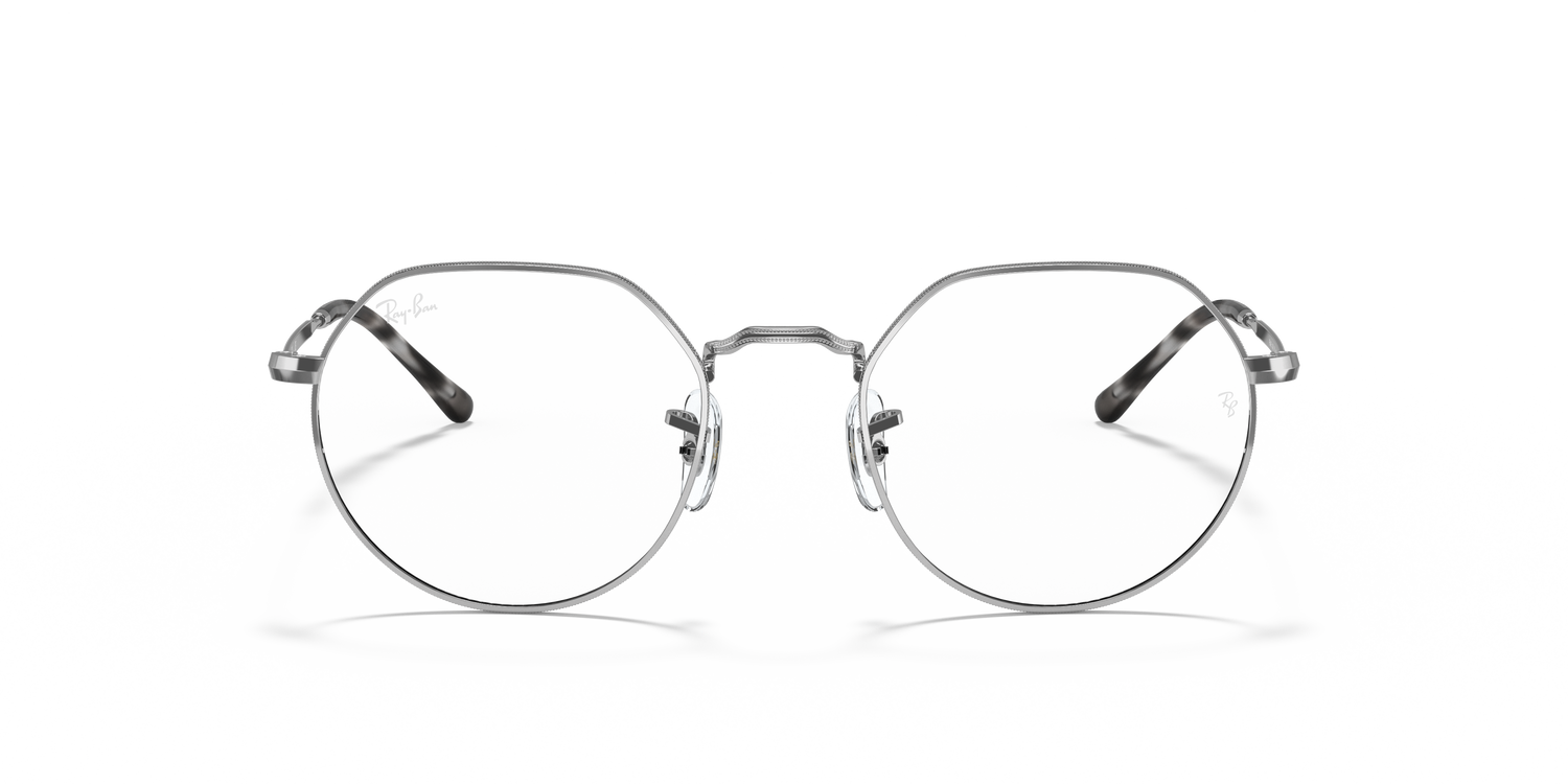 RAY-BAN RX6465 JACK 2501 49