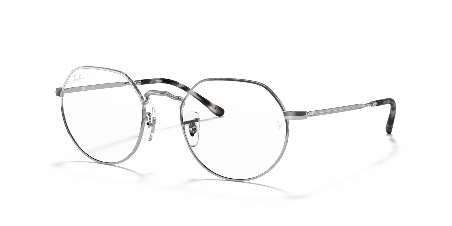RAY-BAN RX6465 JACK 2501 51
