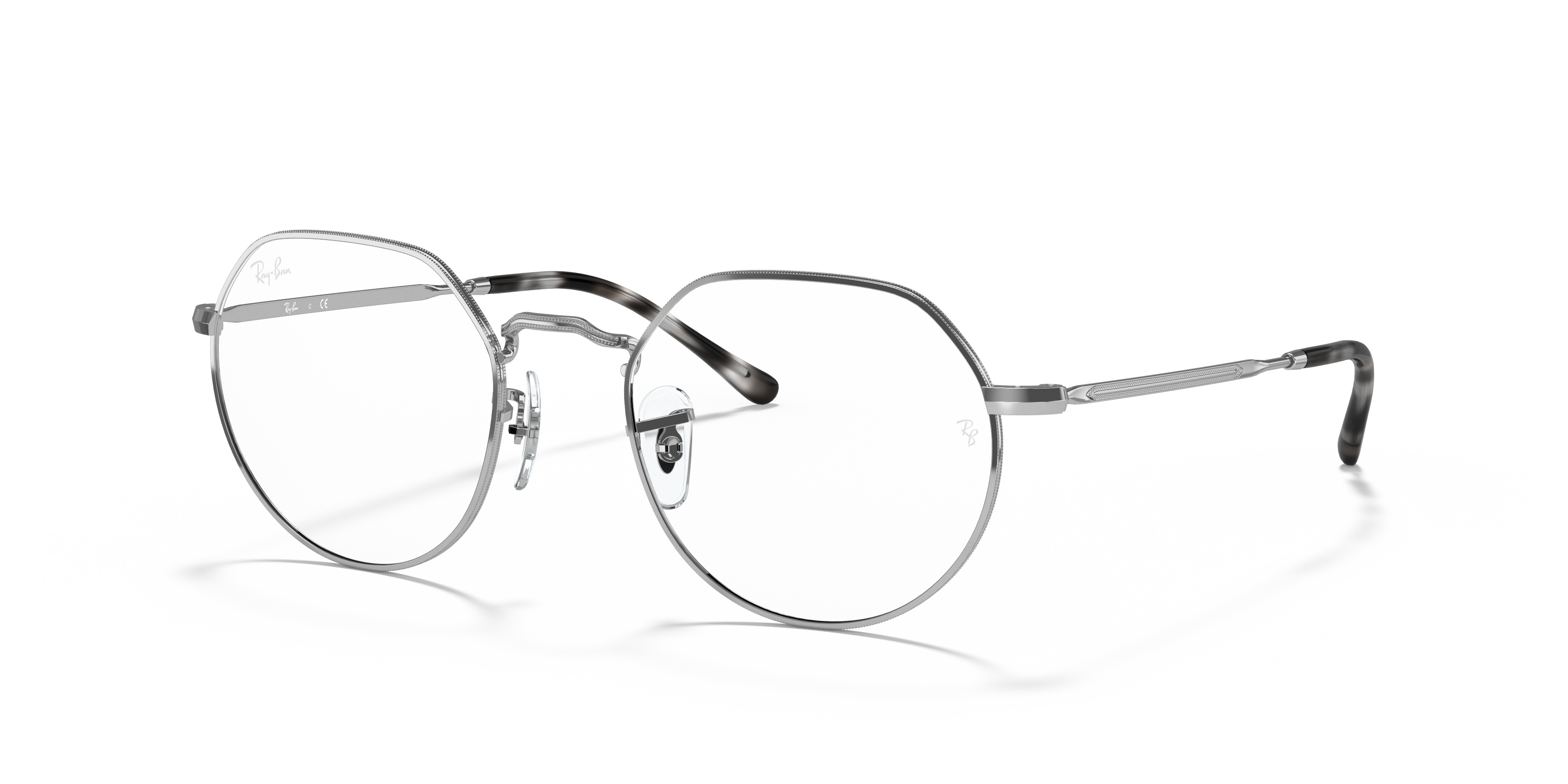 RAY-BAN RX6465 JACK 2501 51