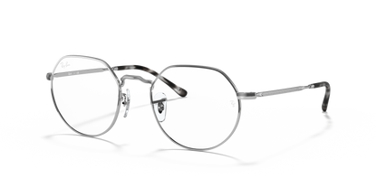RAY-BAN RX6465 JACK 2501 49