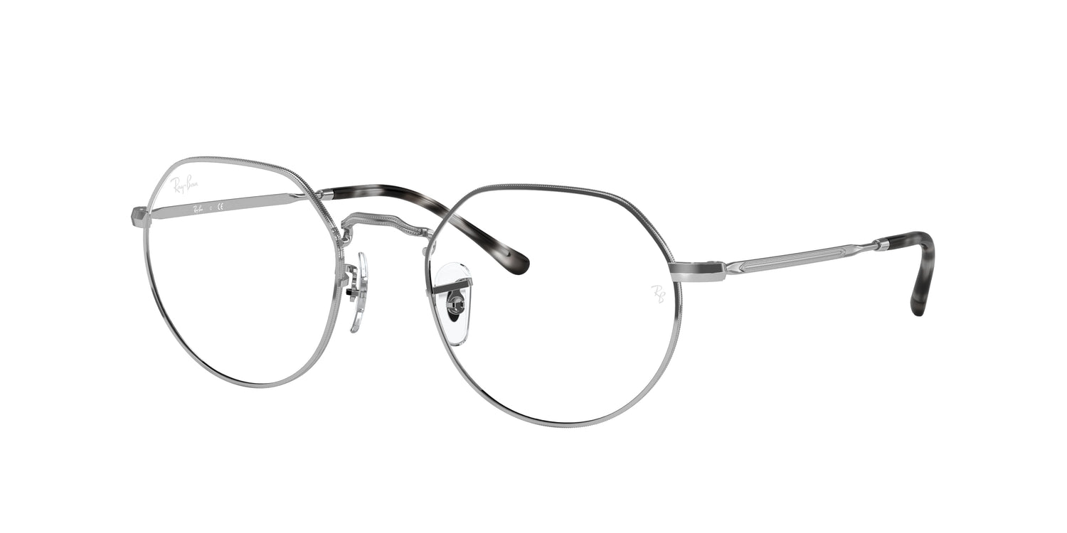 RAY-BAN RX6465 JACK 2501 51