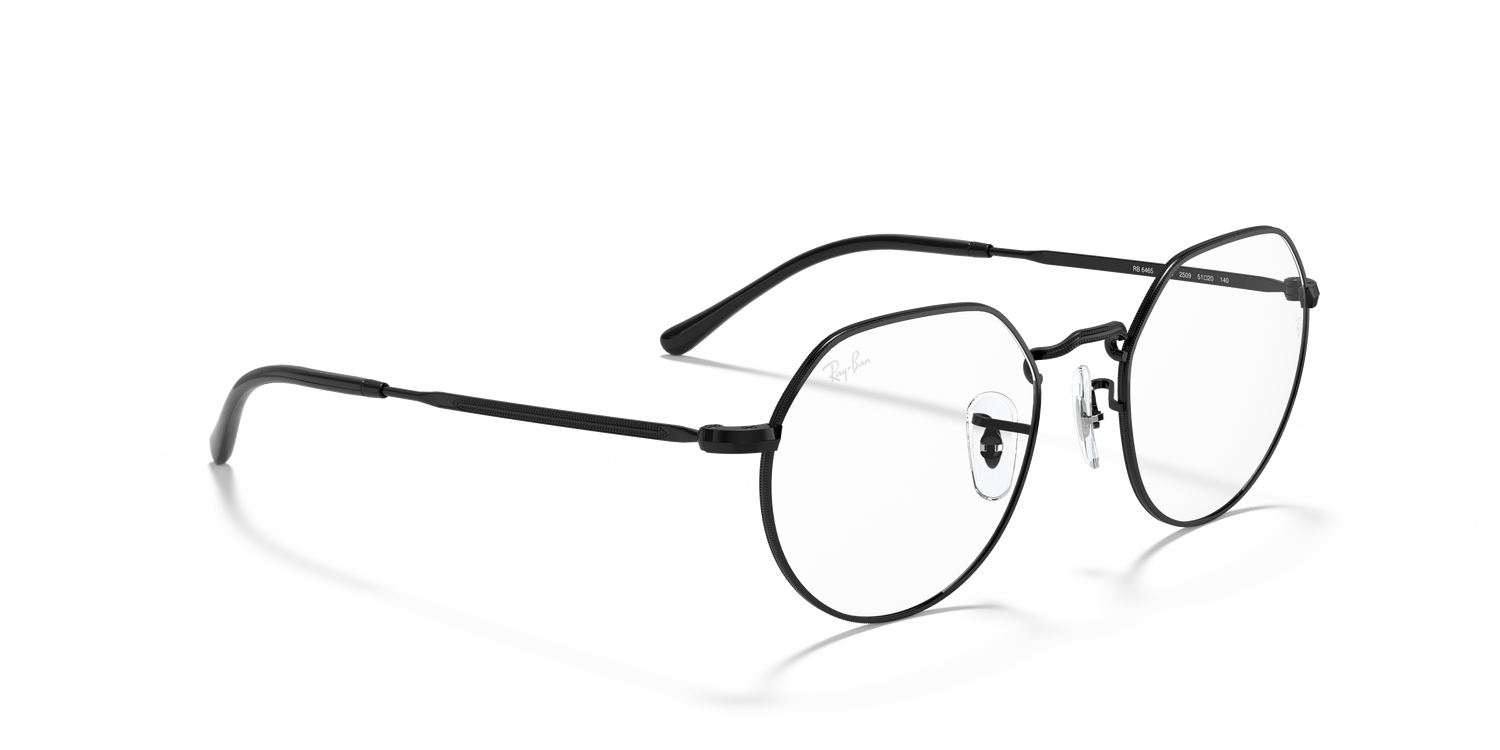 RAY-BAN RX6465 JACK 2509 51