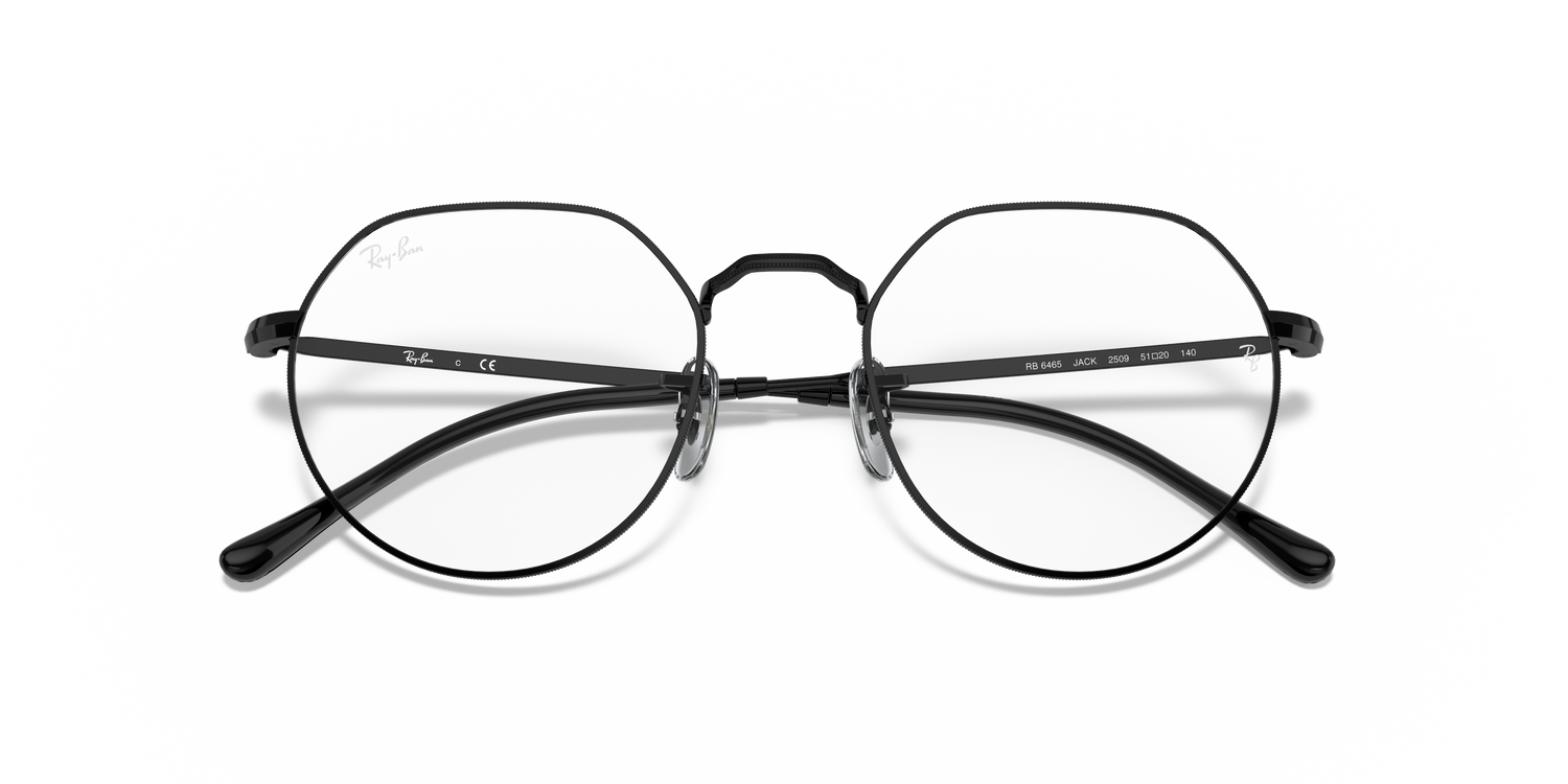 RAY-BAN RX6465 JACK 2509 51