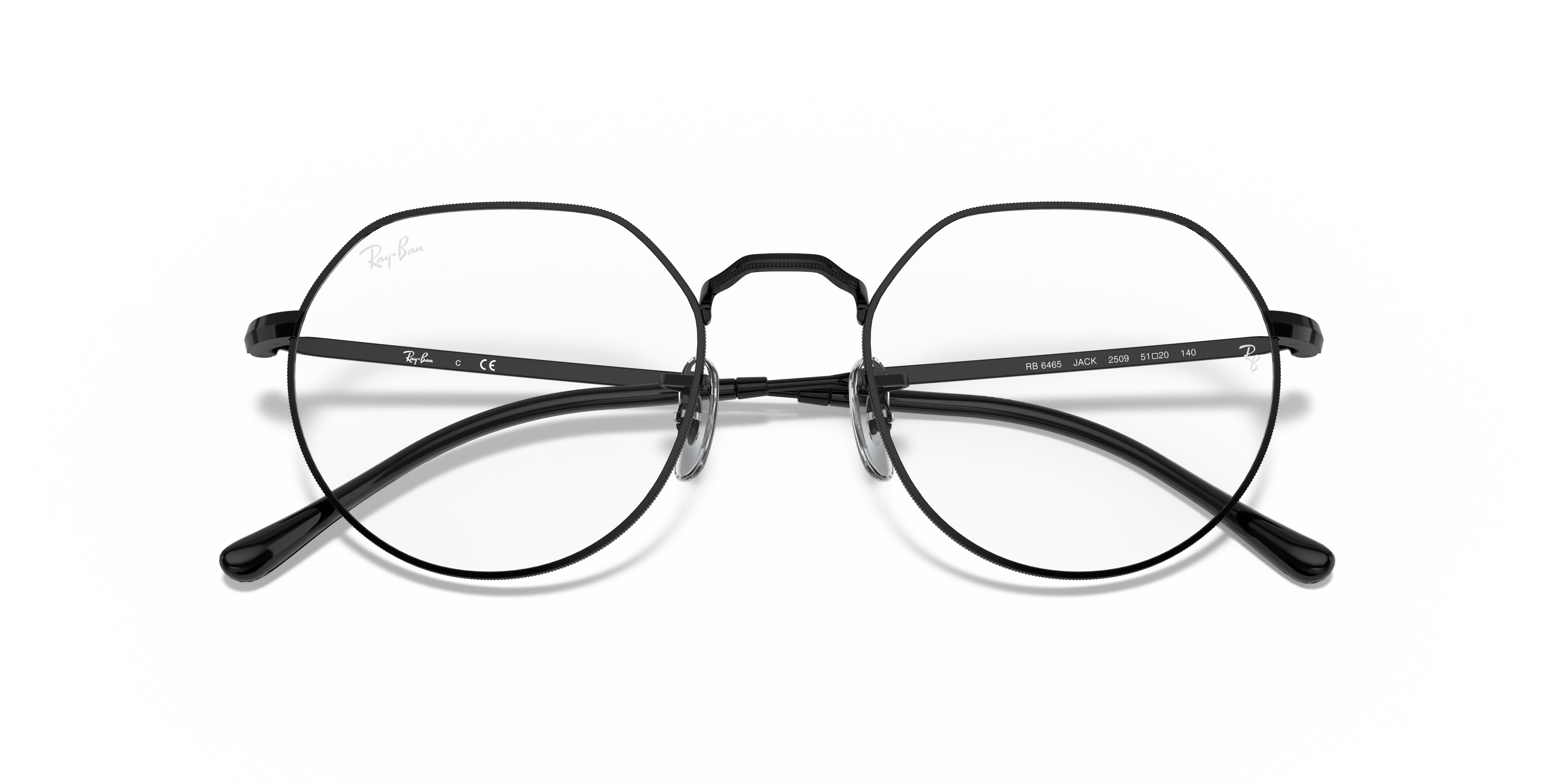 RAY-BAN RX6465 JACK 2509 51