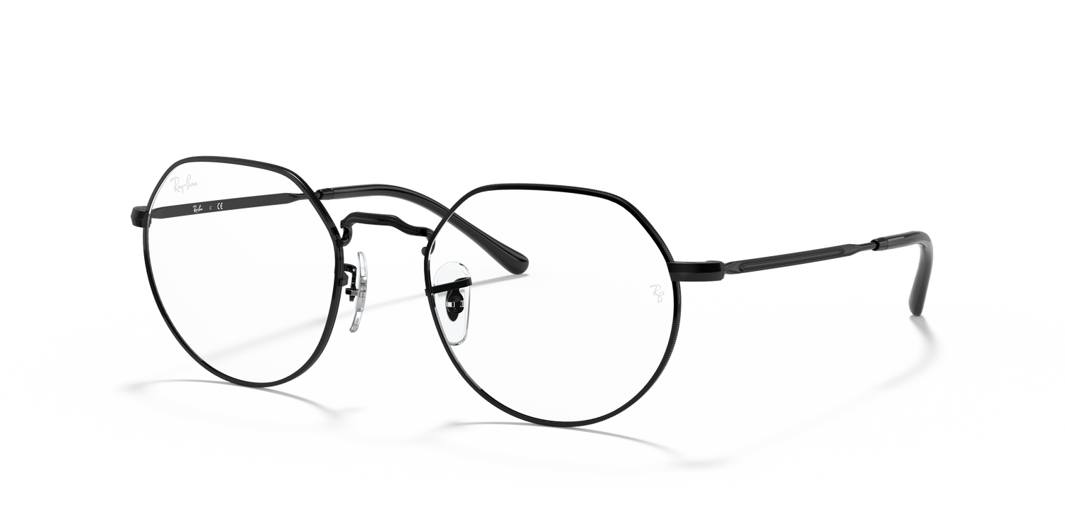 RAY-BAN RX6465 JACK 2509 51