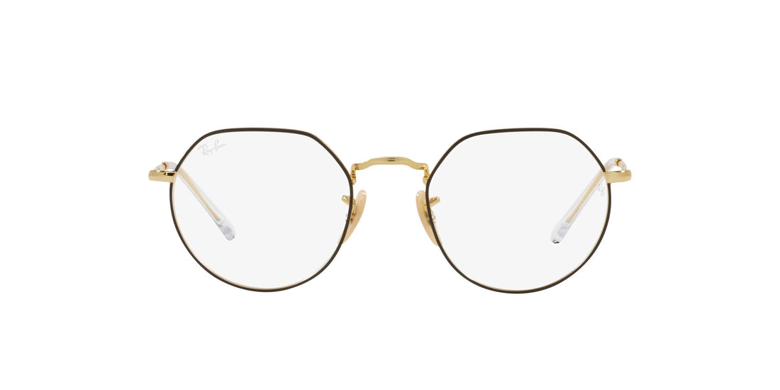 RAY-BAN RX6465 JACK 2890 49 - 8