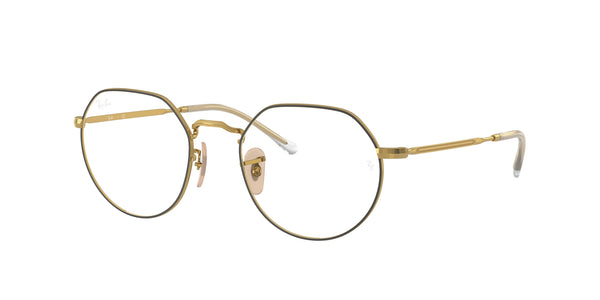 RAY-BAN RX6465 JACK 2890 51