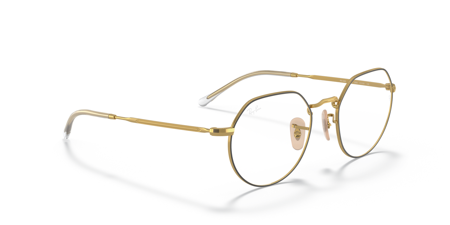 RAY-BAN RX6465 JACK 2890 51