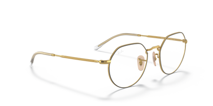 RAY-BAN RX6465 JACK 2890 51