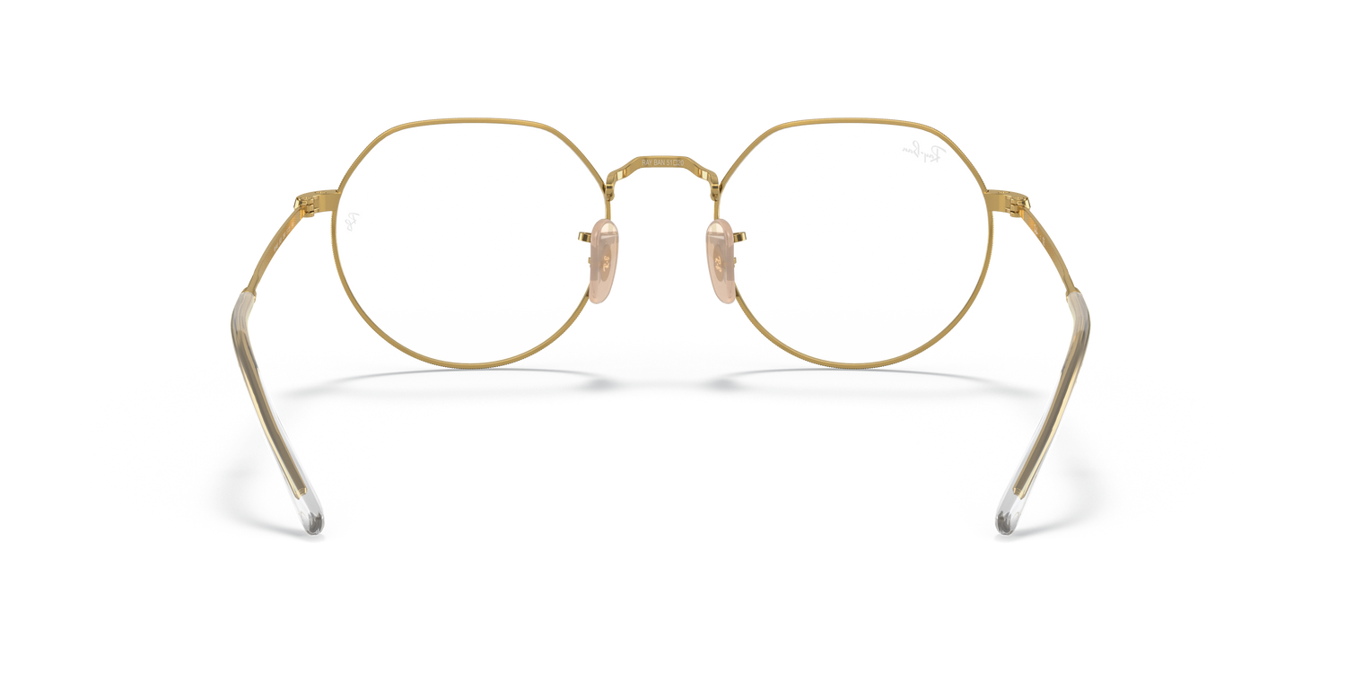 RAY-BAN RX6465 JACK 2890 51
