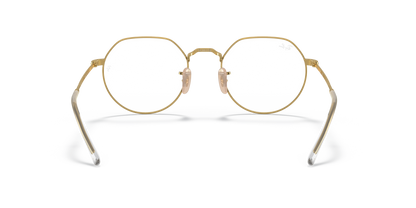RAY-BAN RX6465 JACK 2890 51