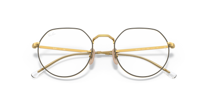 RAY-BAN RX6465 JACK 2890 49