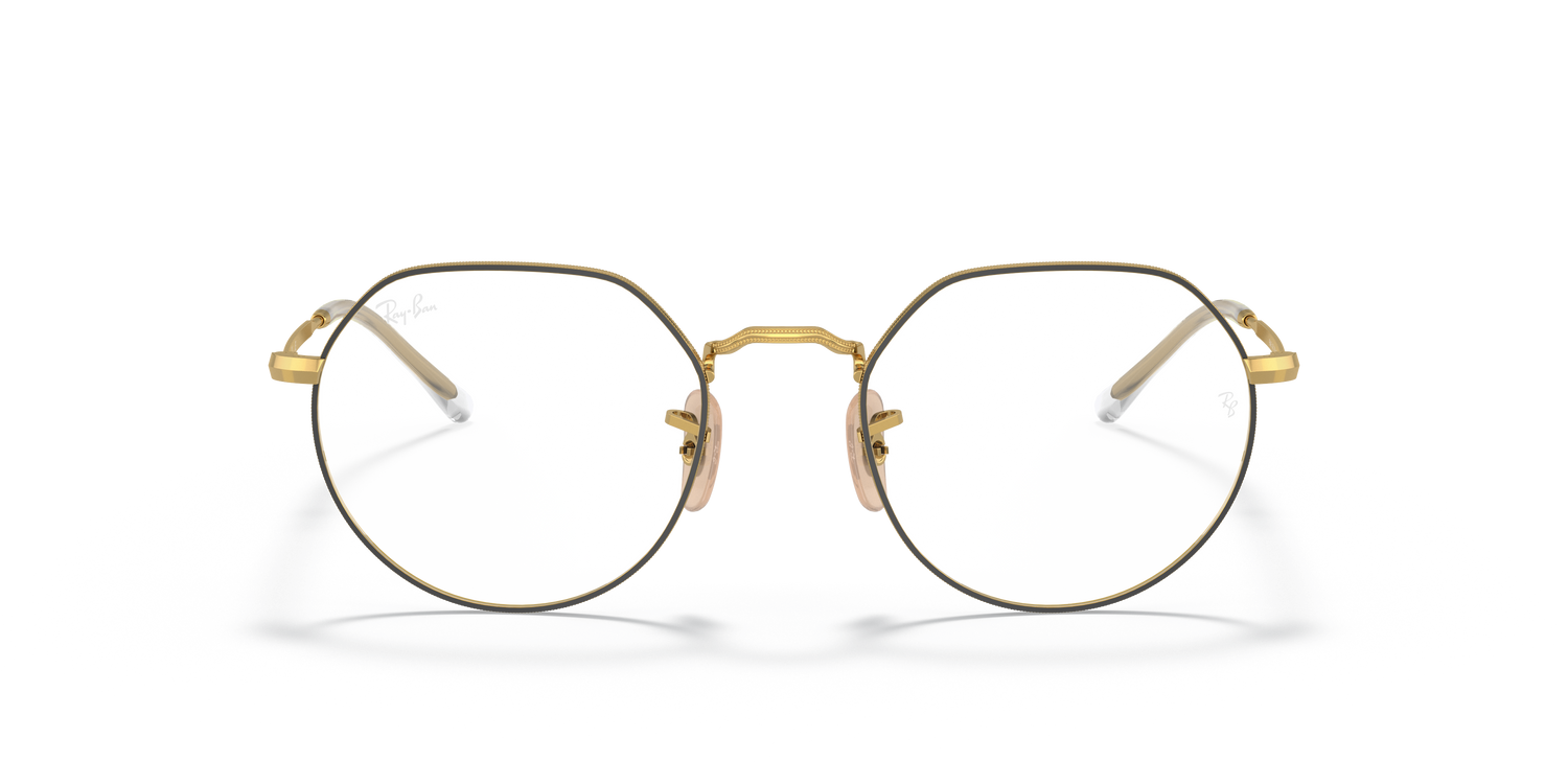 RAY-BAN RX6465 JACK 2890 51