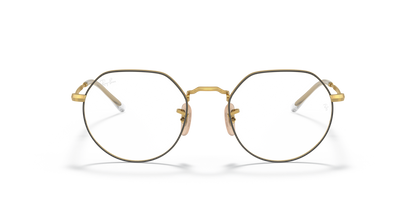 RAY-BAN RX6465 JACK 2890 51