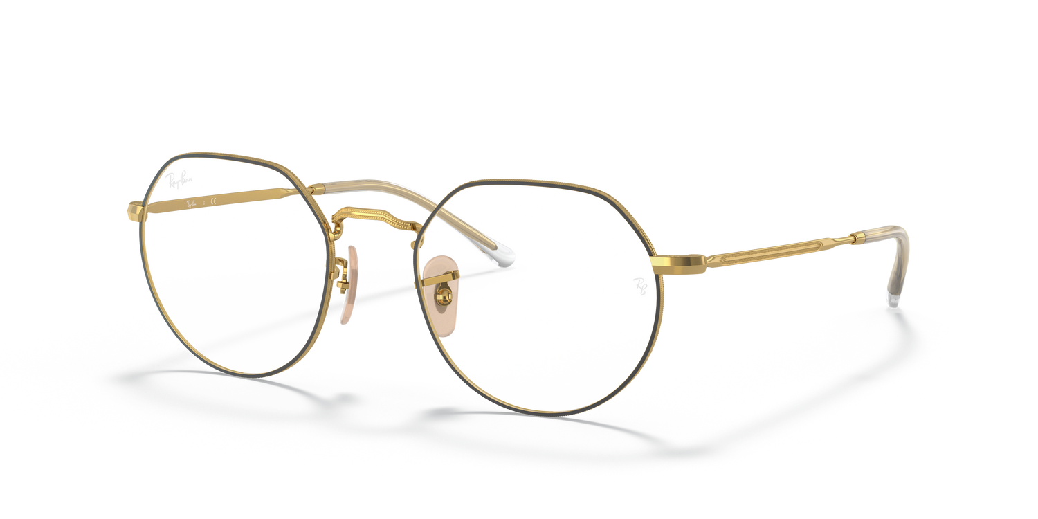 RAY-BAN RX6465 JACK 2890 51