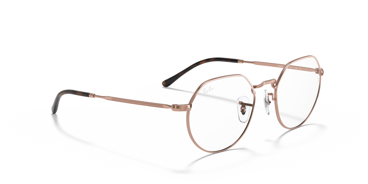 RAY-BAN RX6465 JACK 2943 51